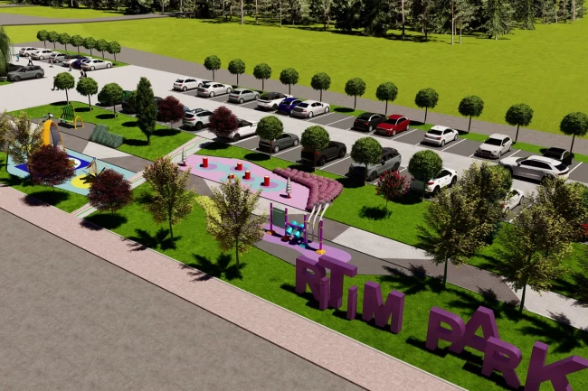 Sakarya'da Söğütlü'ye yeni yaşam alanı müjdesi!