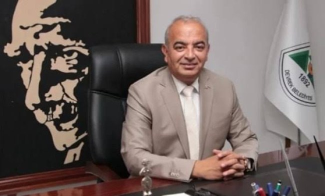 Ulupınar tutuklandı.. Bozkurt serbest