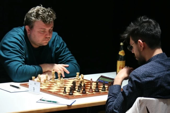 Muğlalı satranç sporcusundan Almanya'da büyük başarı