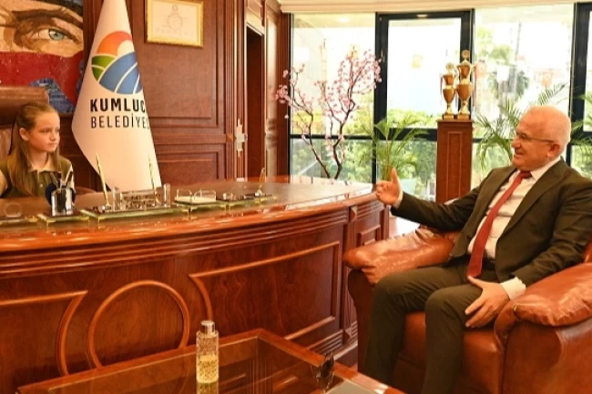 Antalya'da makamlar çocuklara emanet!