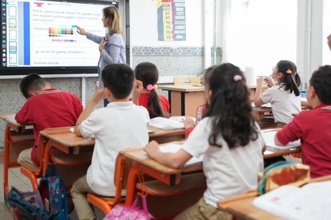 İstanbul'da eğitim 2 gün durduruldu