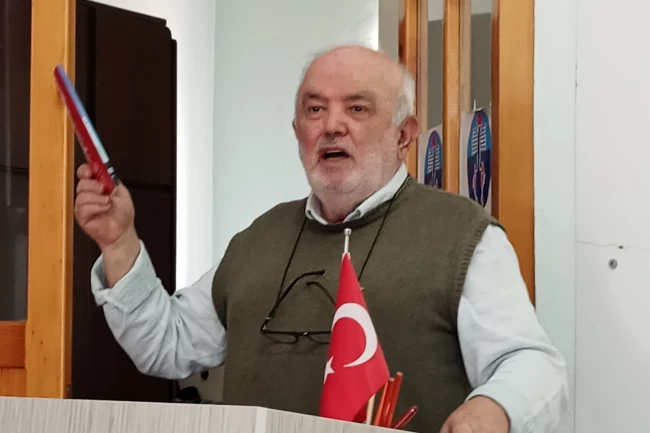 Enez için yol Haritası çağrısı: "Küçük dokunuşlarla büyük değişim mümkün"