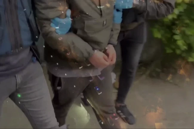 450 bin GSM hattını dolandırdılar! Antalya merkezli 13 ildeki büyük vurguna 139 gözaltı!