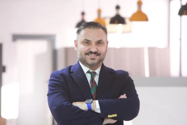 Nejdet Tıskaoğlu: İstanbul’un yükünü azaltmalıyız, sanayide eve dönüş şart