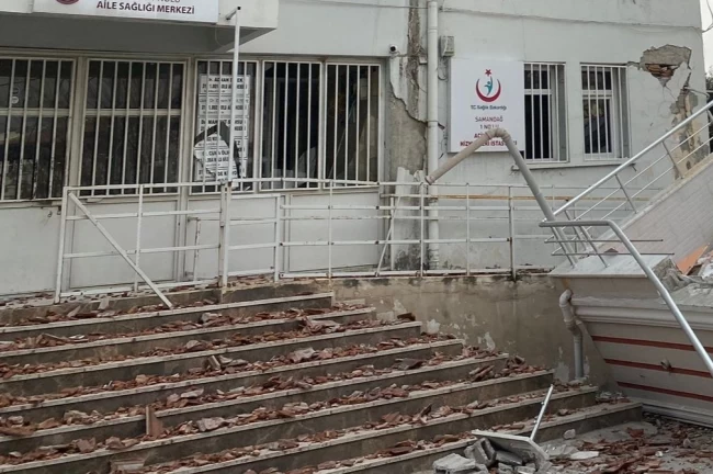 Veriler korkutuyor! ASM'lerin yüzde 89'u test edilmemiş!