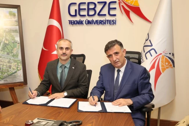 GTÜ ve Çayırova Belediyesi arasında ‘Yourban-Kentsenin' protokolü