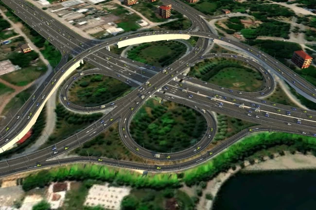 Kocaeli'de Başiskele Kavşağı Projesi ihaleye çıkıyor