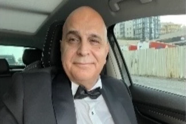 Dr. Koray Topçu'dan 'Lütfen Sevgilere Basmayın' kitabı