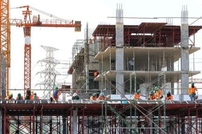 İnşaat sektörü büyüyor ancak sorunlar derinleşiyor