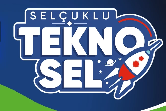 Konya Selçuklu'da teknoloji heyecanı yaşanacak