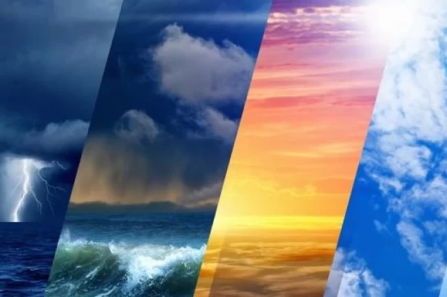 Yurtta bugün hava nasıl olacak?