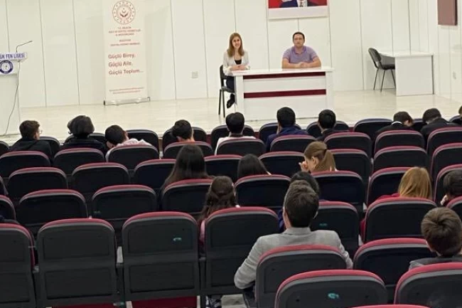 Bilecik'te aile içi iletişime vurgu