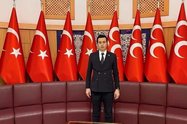 Başkan Paçacı'dan Dervişoğlu'na sert sözler