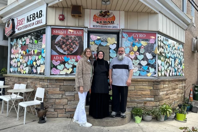 Emanet ailesinin ICE baskını travması! Türklerden değil, Amerikalılardan destek gördük