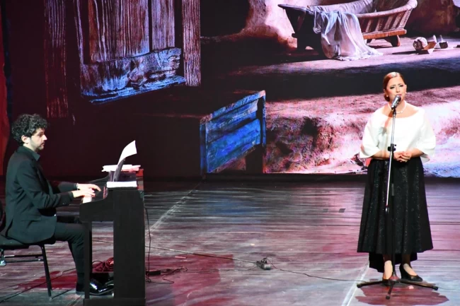 "Anadolu Ezgileri" büyük beğeni topladı