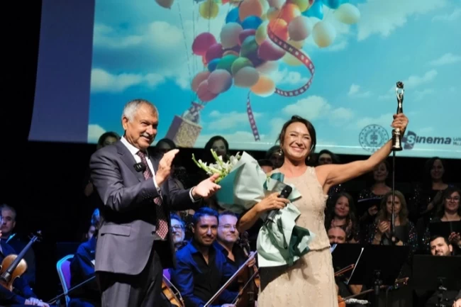 32. Adana Altın Koza Film Festivali'nin tarihleri belli oldu