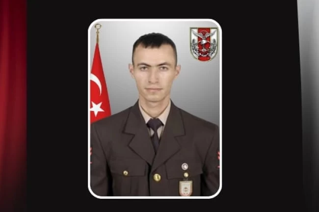 Pençe'de yaralanan Uzman Çavuş'tan acı haber!