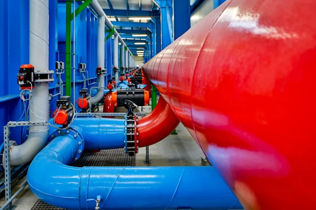 Sakarya'da enerji tasarrufu sağlayacak yenileme projesi başlıyor