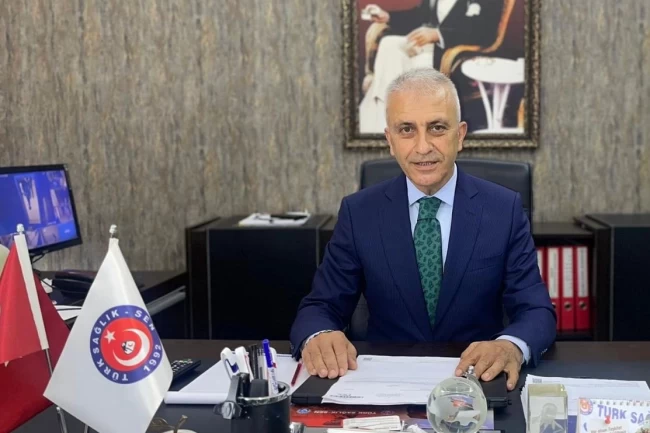 Türk Sağlık-Sen Kocaeli'den 'enflasyon' yorumu