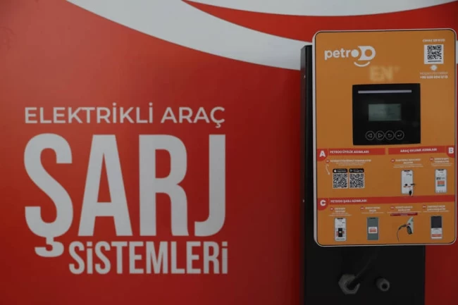 Antalya Büyükşehir'den temiz geleceğe yatırım