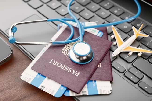 Sağlık turizminde kayıt dışılık alarmı! Kayıt dışılık 1,6 milyar dolara ulaştı