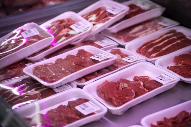 İZTARIM yerli ve sağlıklı eti sofralara taşıyor