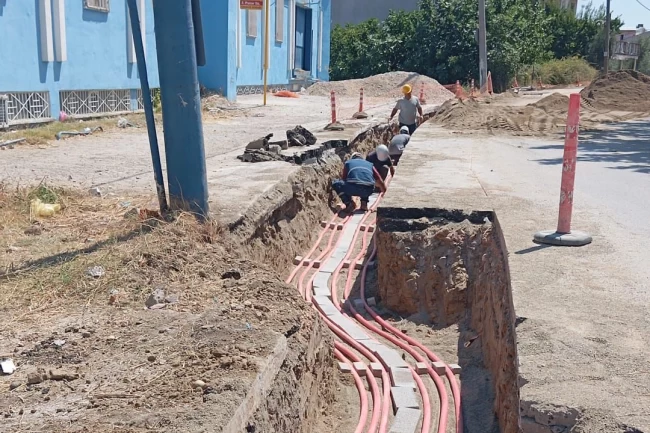 UEDAŞ, 2025'te 6,3 milyar TL'lik yatırım planlıyor