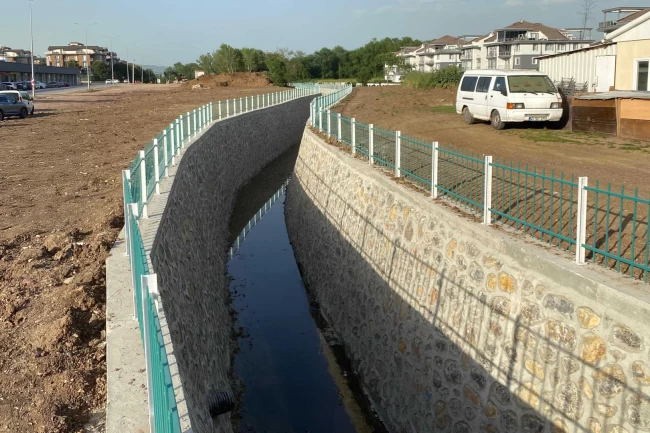 Kocaeli İSU'dan Kartepe'ye güçlü müdahale