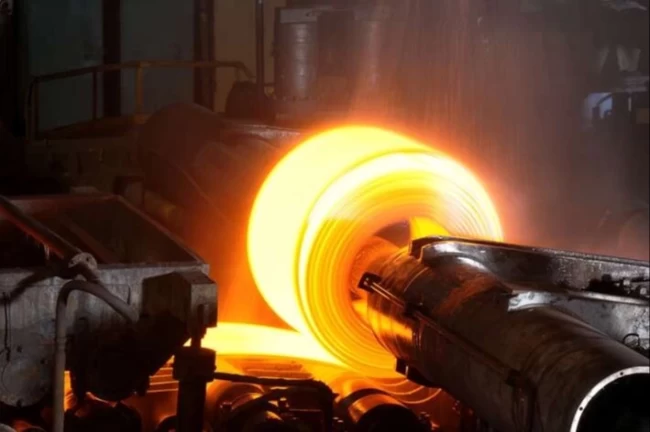 Sanayi üretimi aylık ve yıllık artışta!