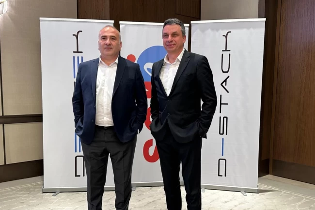 Bilgi teknolojilerinde güç birlikteliği