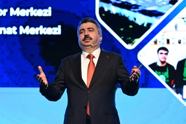 Başkan Yılmaz'dan 6 yıllık değerlendirme... Yıldırım'da dönüşüm ve yeşil alan hamlesi