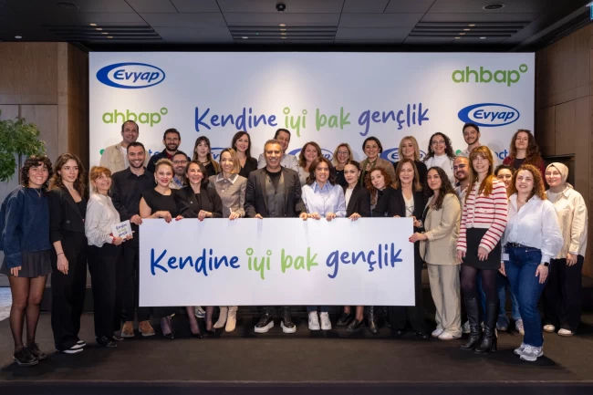 Evyap'tan üniversitelilere destek