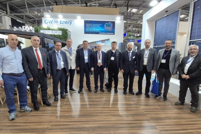 Erzurum'dan yenilenebilir enerji atağı