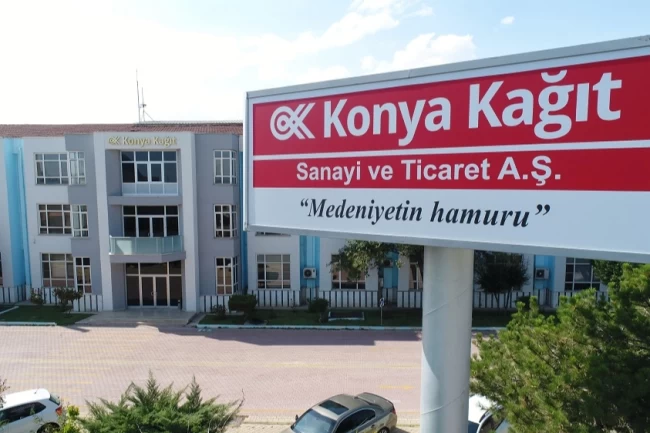 Türkiye dekor kağıtta ihracatçı olacak