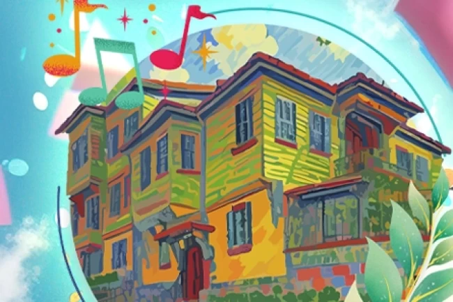 Uluslararası 2.Kapanca Sokak Festivali başlıyor!