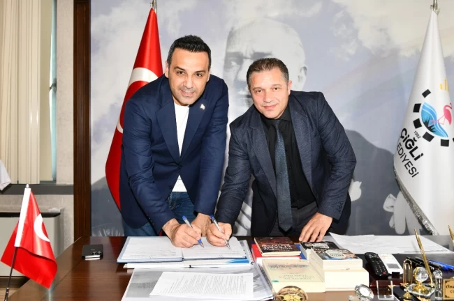 İzmir Çiğli'de istihdam garantili kurs zamanı