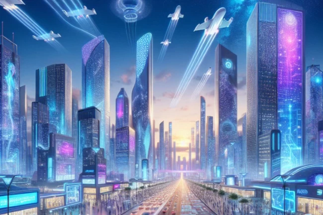 Yapay zekâda Türkiye yükseliyor!