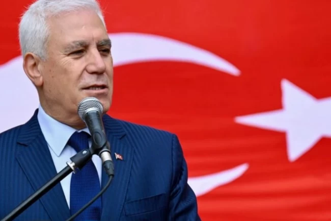 Bursa Büyükşehir'den 19 Mayıs'a coşkulu hazırlık