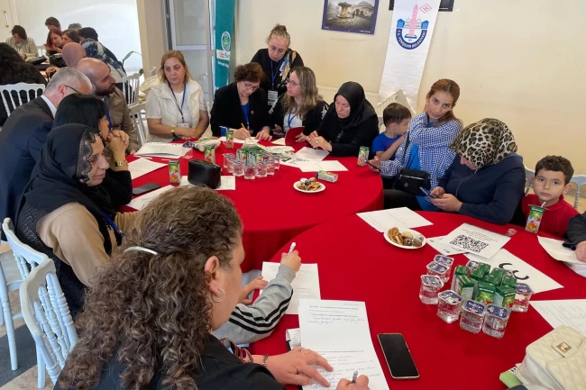 Geleceğin Bursa'sını bu kez Yenişehirliler şekillendirdi