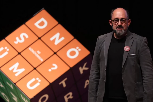 MUPA'dan ‘Gençlerin Gözünden Kent ve Gelecek' raporu