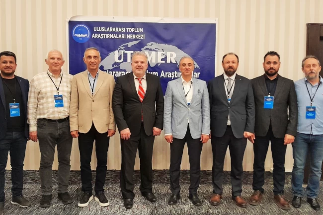 İzmir'de Taekwondo ve Teknoloji buluşması