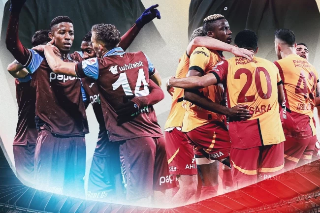 Türkiye Kupası'nda final zamanı!