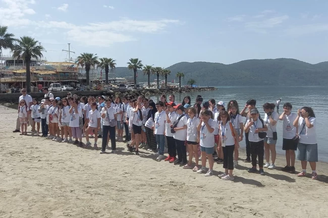 Nilüfer Çocuk Korosu'na iki ödül birden