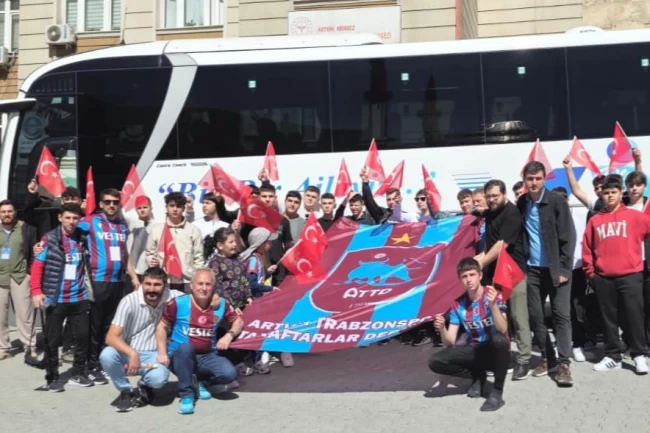 Artvin'den 'Tarihe Yolculuk'