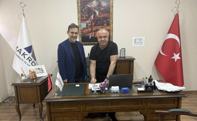 Kilimli ve Gelikli iş insanları 3. Genel Ticaret Fuarında yerini alıyor