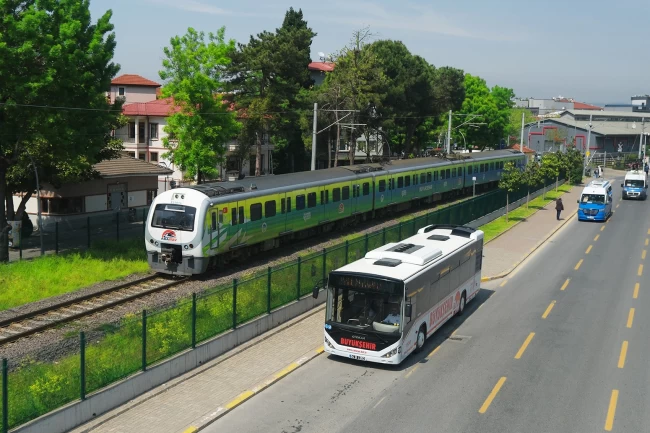 Sakarya'da 19 Mayıs'ta ulaşım ücretsiz hizmet sunacak