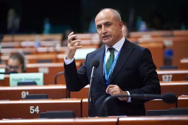 Büyükçekmece Başkanı Akgün'den dezenformasyon açıklaması