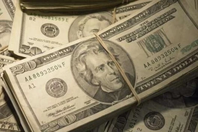 Kısa vadeli dış borç 172,7 milyar dolara geriledi