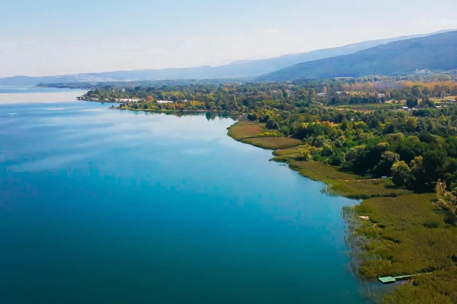 Başkan Alemdar'dan Sapanca'ya büyük müjde!