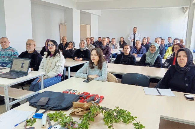 KOMEK ve KUZEM'de yaz dönemi kayıtları başladı